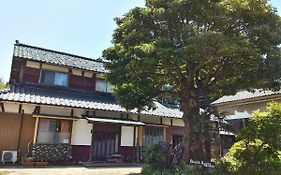 越前ゲストハウスtamada